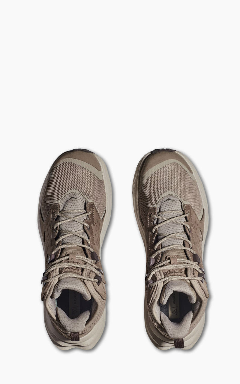 HOKA Anacapa 2 Mid Gore-Tex Dune/Oxfort Tan