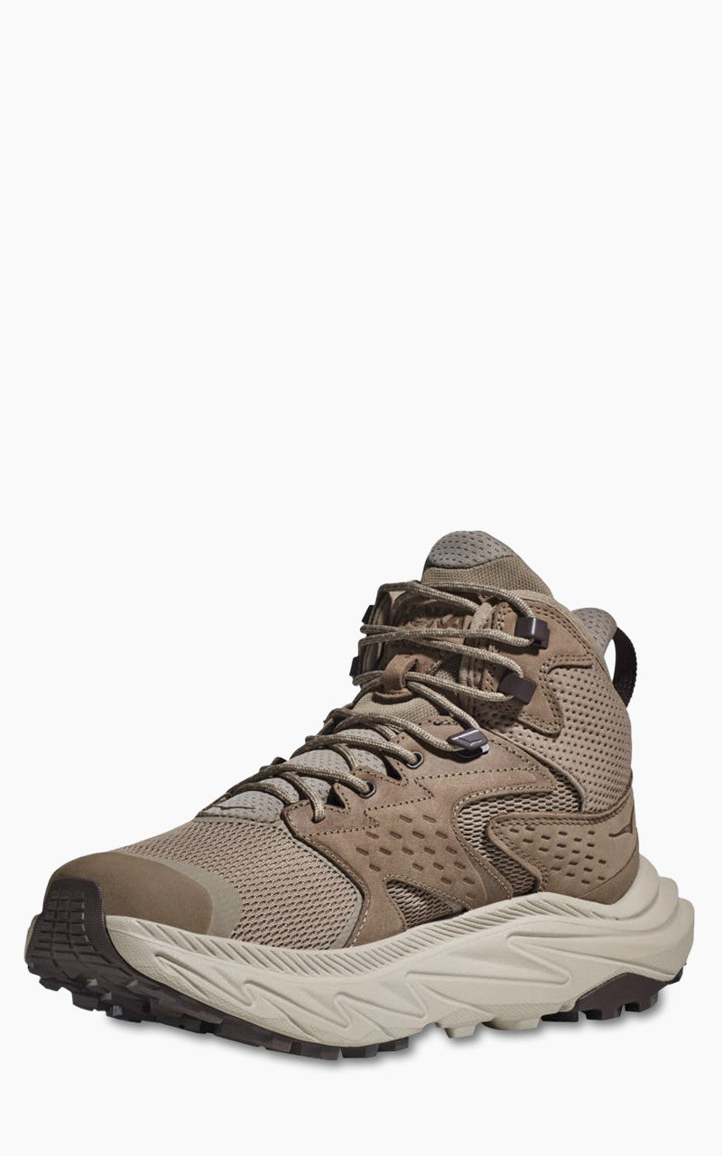 HOKA Anacapa 2 Mid Gore-Tex Dune/Oxfort Tan