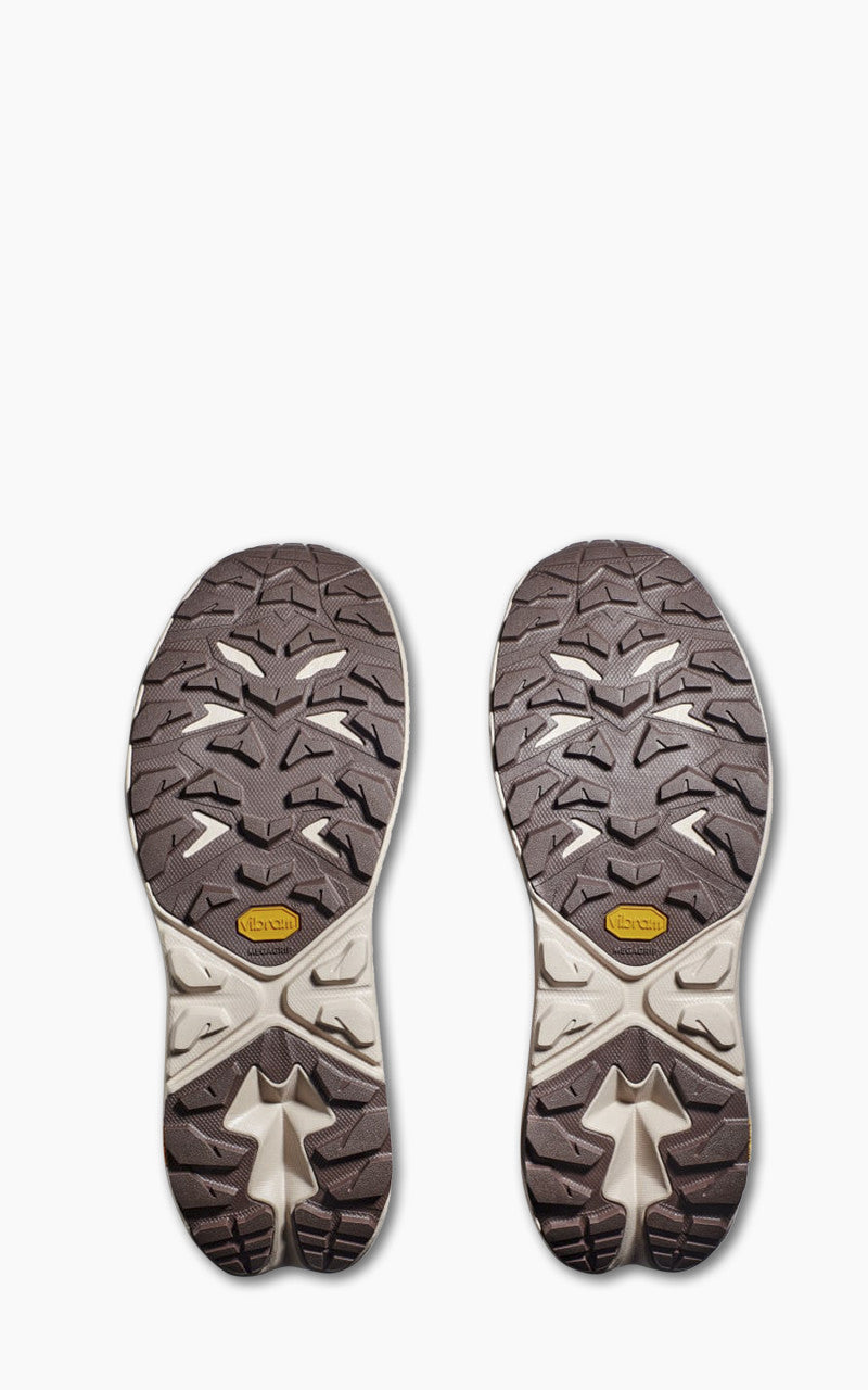 HOKA Anacapa 2 Mid Gore-Tex Dune/Oxfort Tan