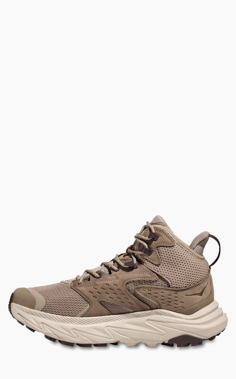 HOKA Anacapa 2 Mid Gore-Tex Dune/Oxfort Tan