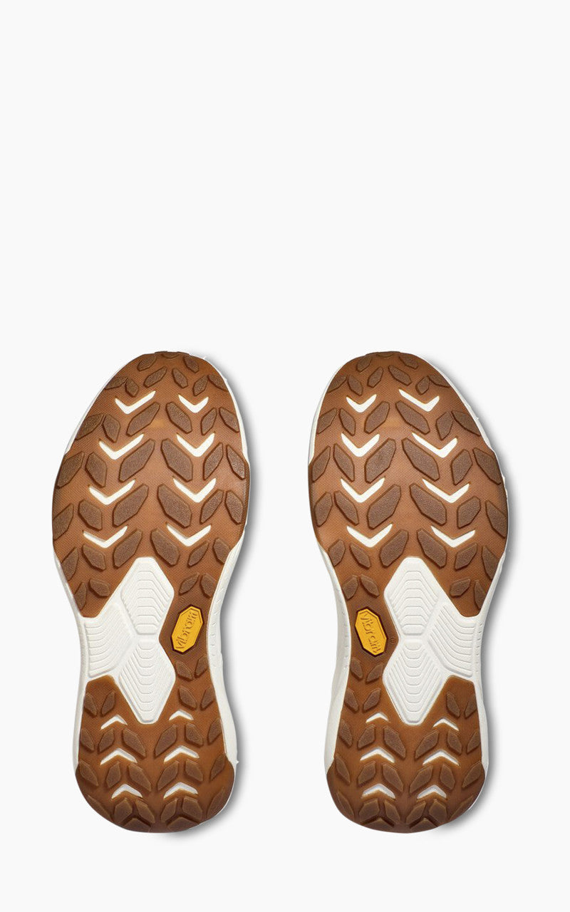 HOKA Transport White/White