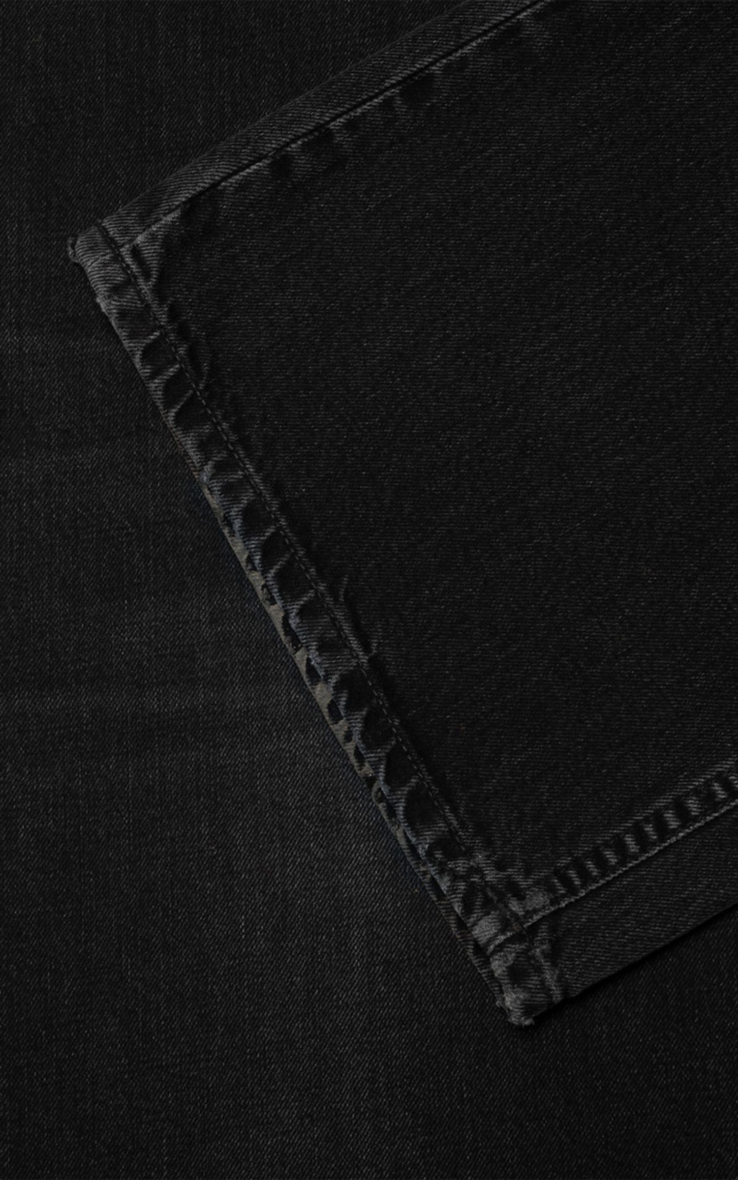 Nudie Jeans Loud Larry Black Storm