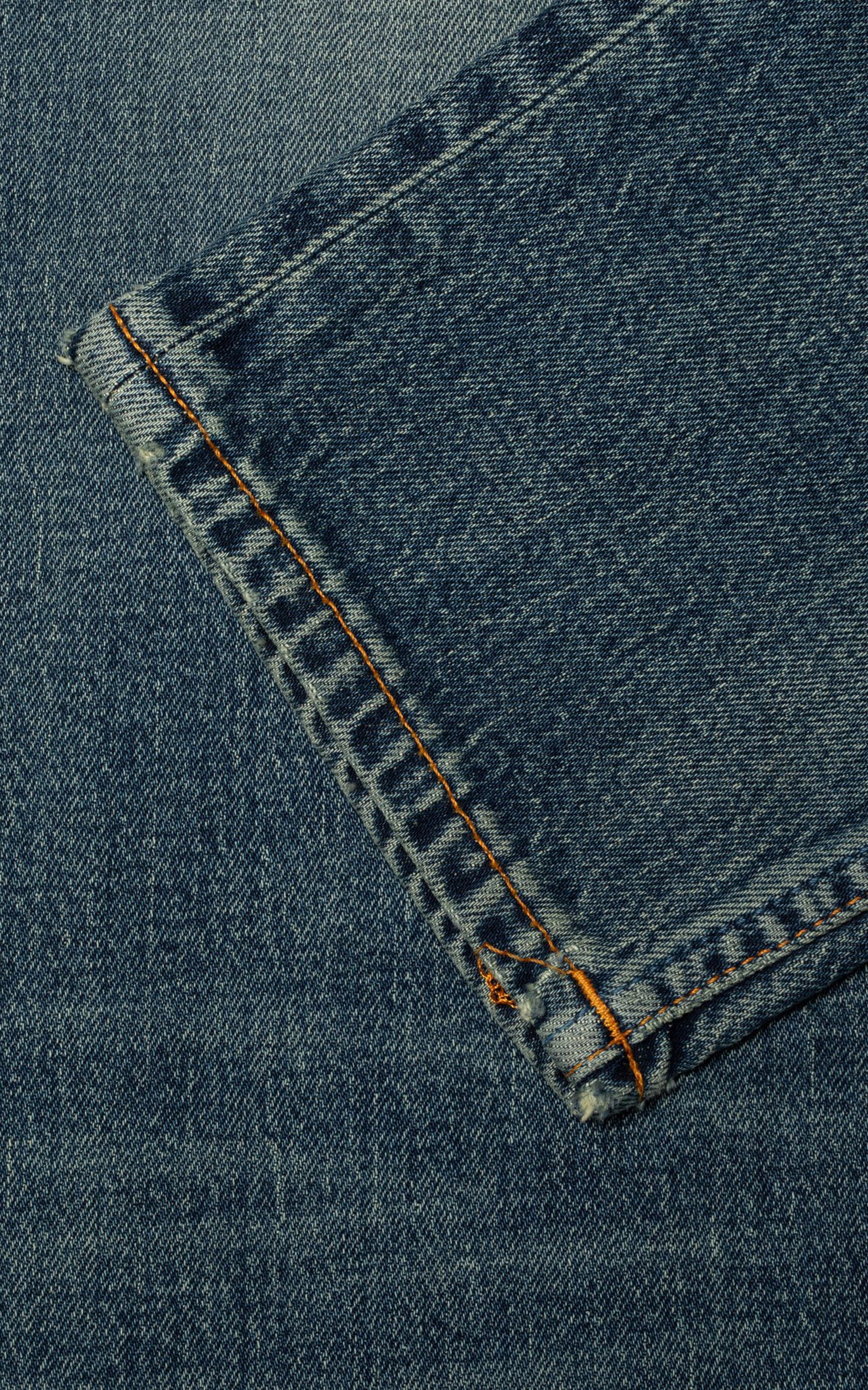 Nudie Jeans Grim Tim Muted Ink