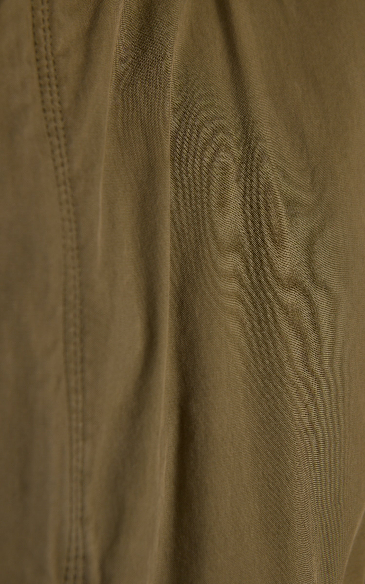 Military Surplus US M51 Fishtail Parka "O-Bleached" Olive 140FAHRENHEIT