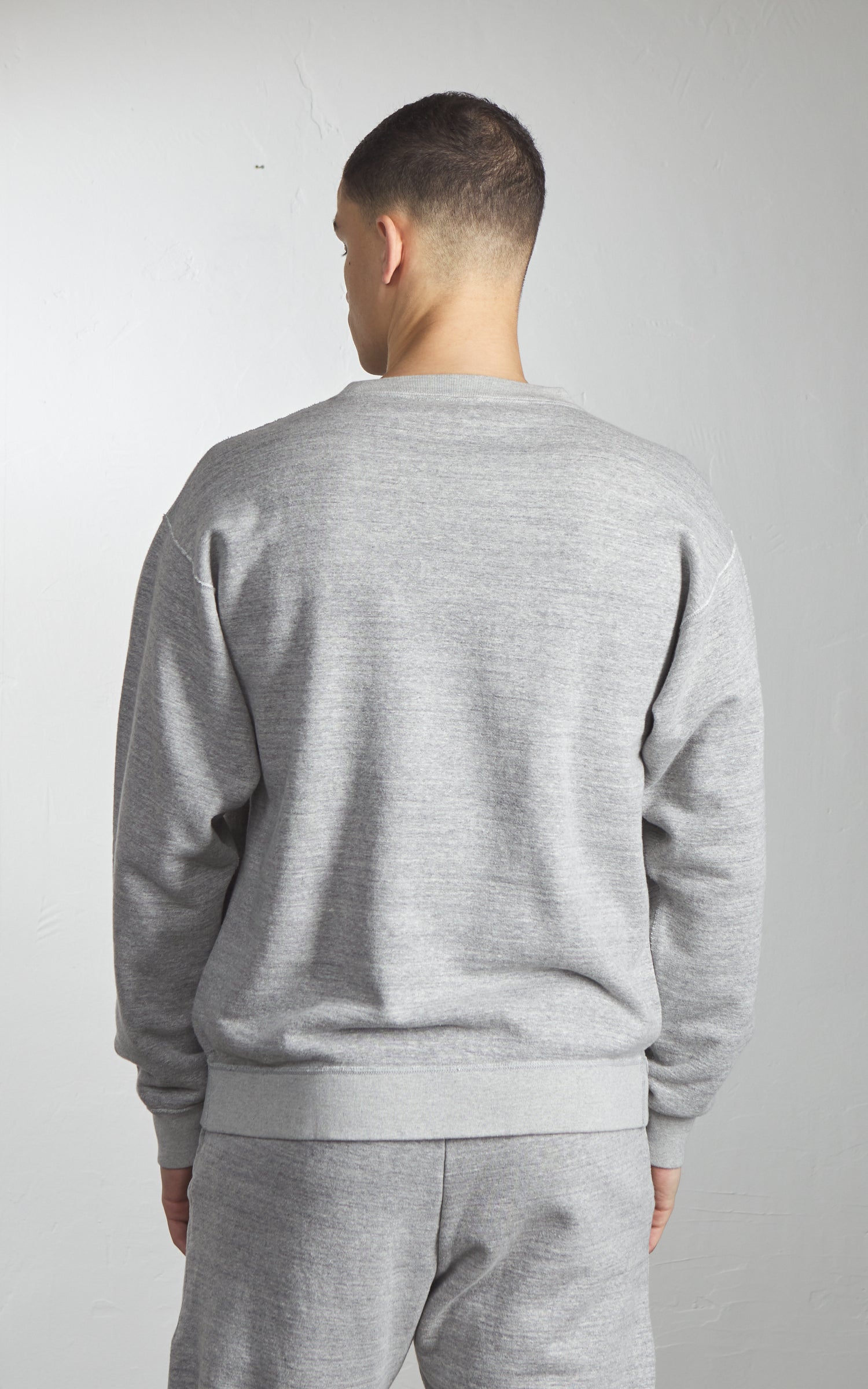 Barns Outfitters BR-25396 Tsuriami Sweatshirt Grey