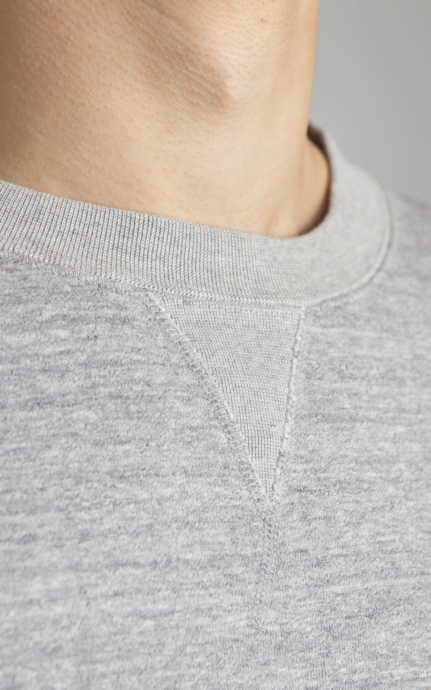 Barns Outfitters BR-25396 Tsuriami Sweatshirt Grey