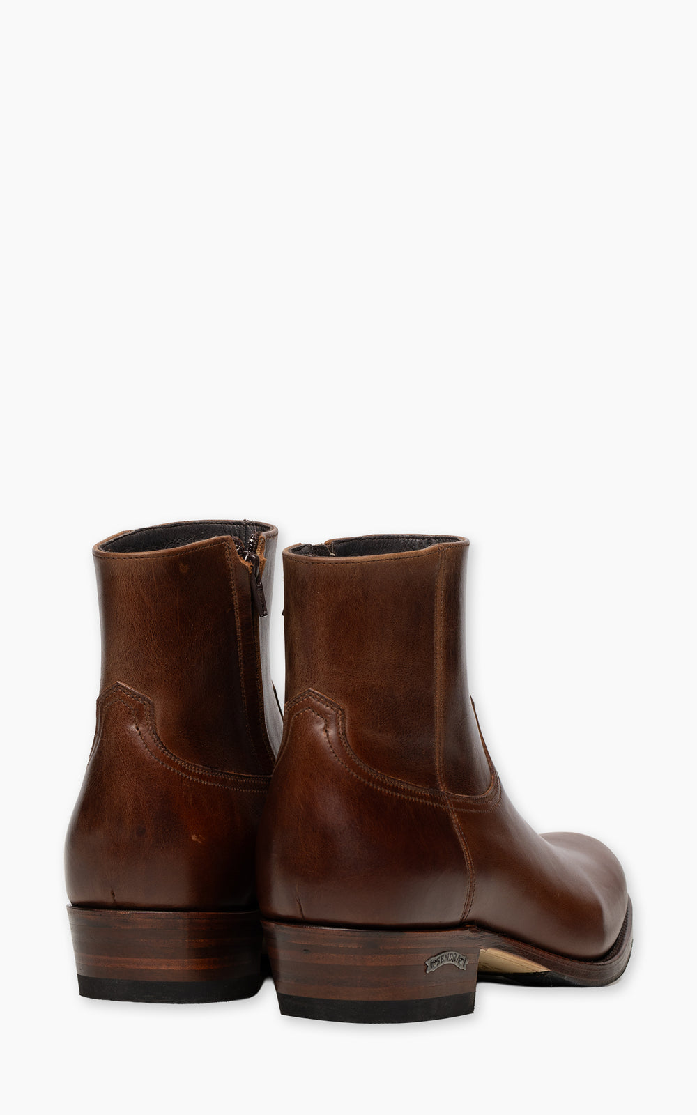 Sendra Western Boots 13659 Lazo Ciclon Seahorse