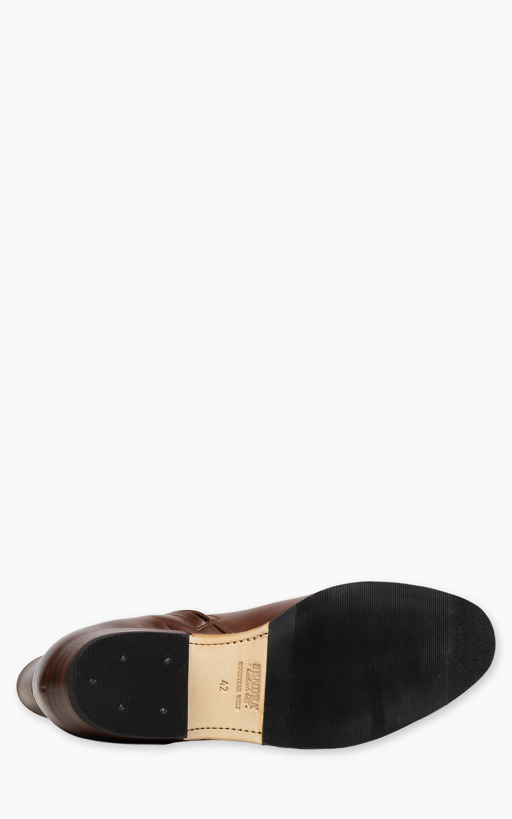 Sendra Western Boots 13659 Lazo Ciclon Seahorse