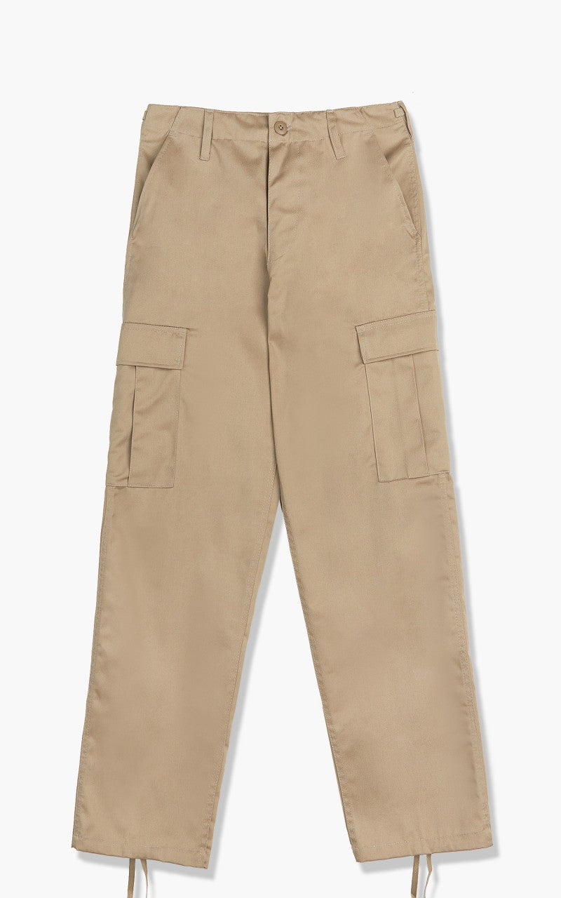 Military Surplus US Ranger Pant Khaki