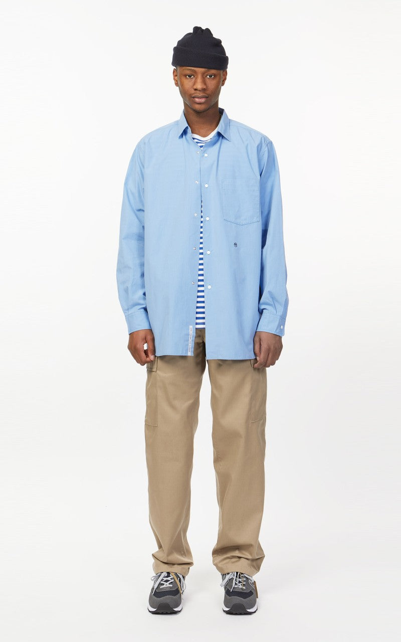 Military Surplus US Ranger Pant Khaki