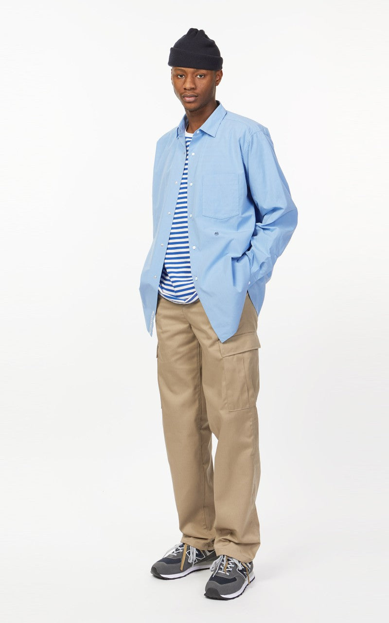 Military Surplus US Ranger Pant Khaki