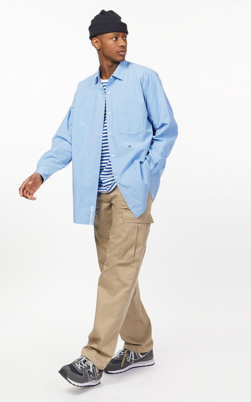 Military Surplus US Ranger Pant Khaki