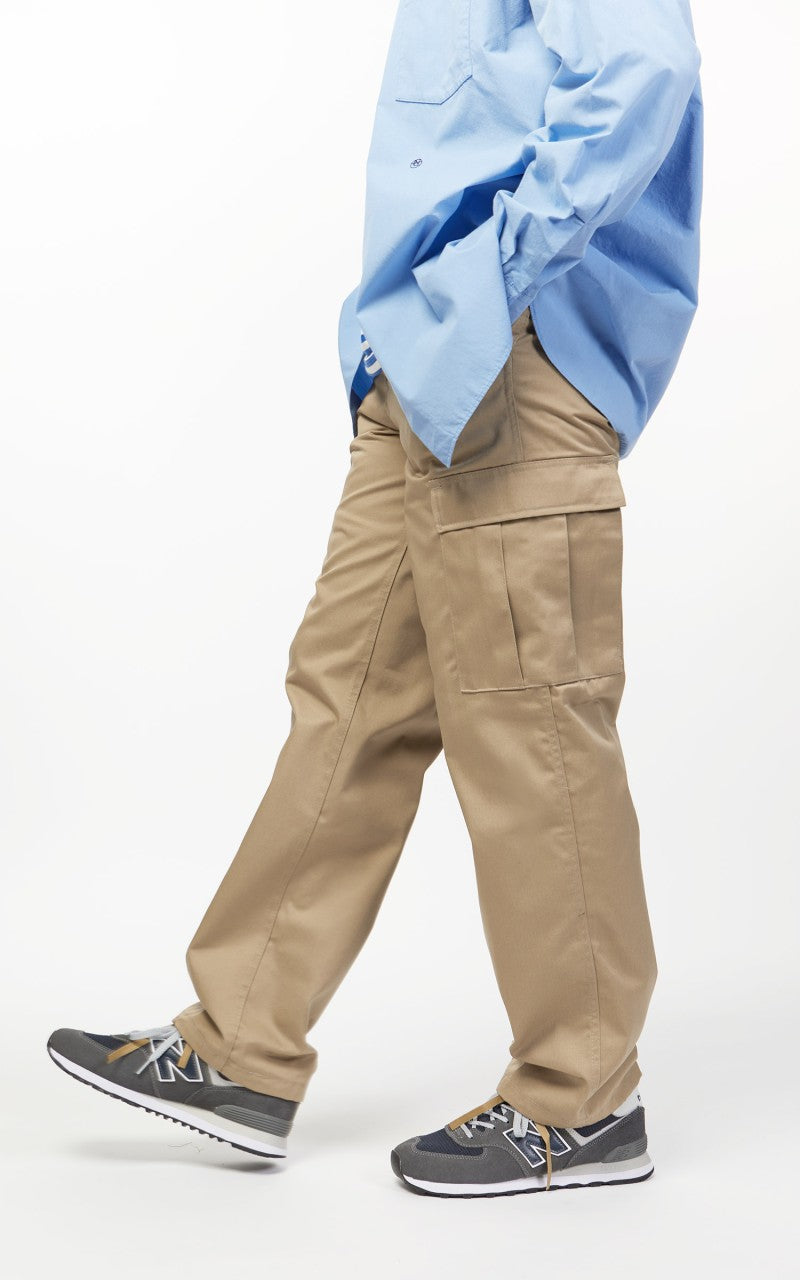 Military Surplus US Ranger Pant Khaki