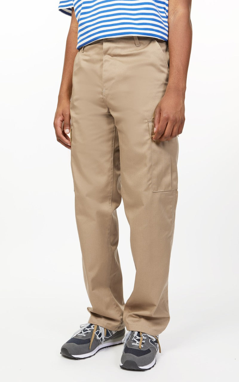 Military Surplus US Ranger Pant Khaki