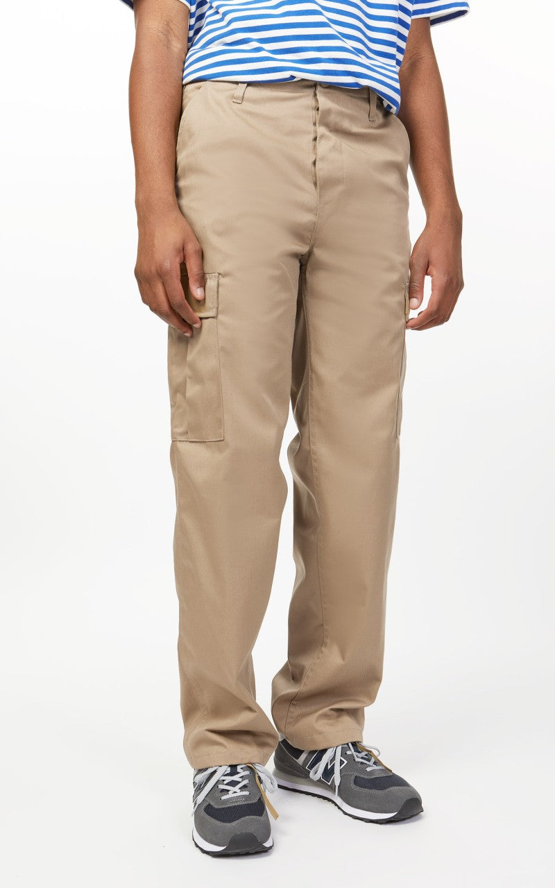 Military Surplus US Ranger Pant Khaki