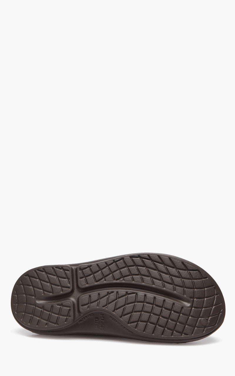 OOFOS Oocloog Sandals Mocha