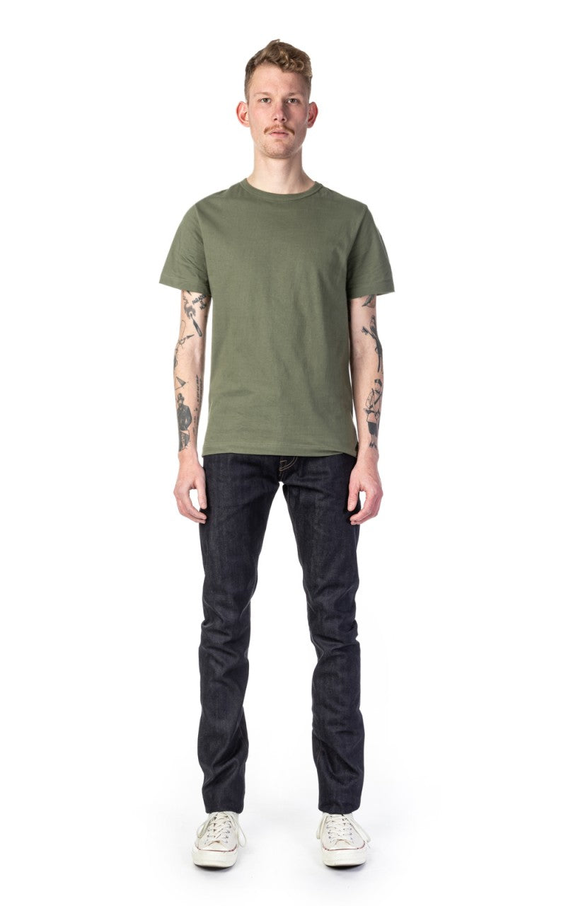 Rogue Territory SK Tinted Weft Selvedge 12.5oz