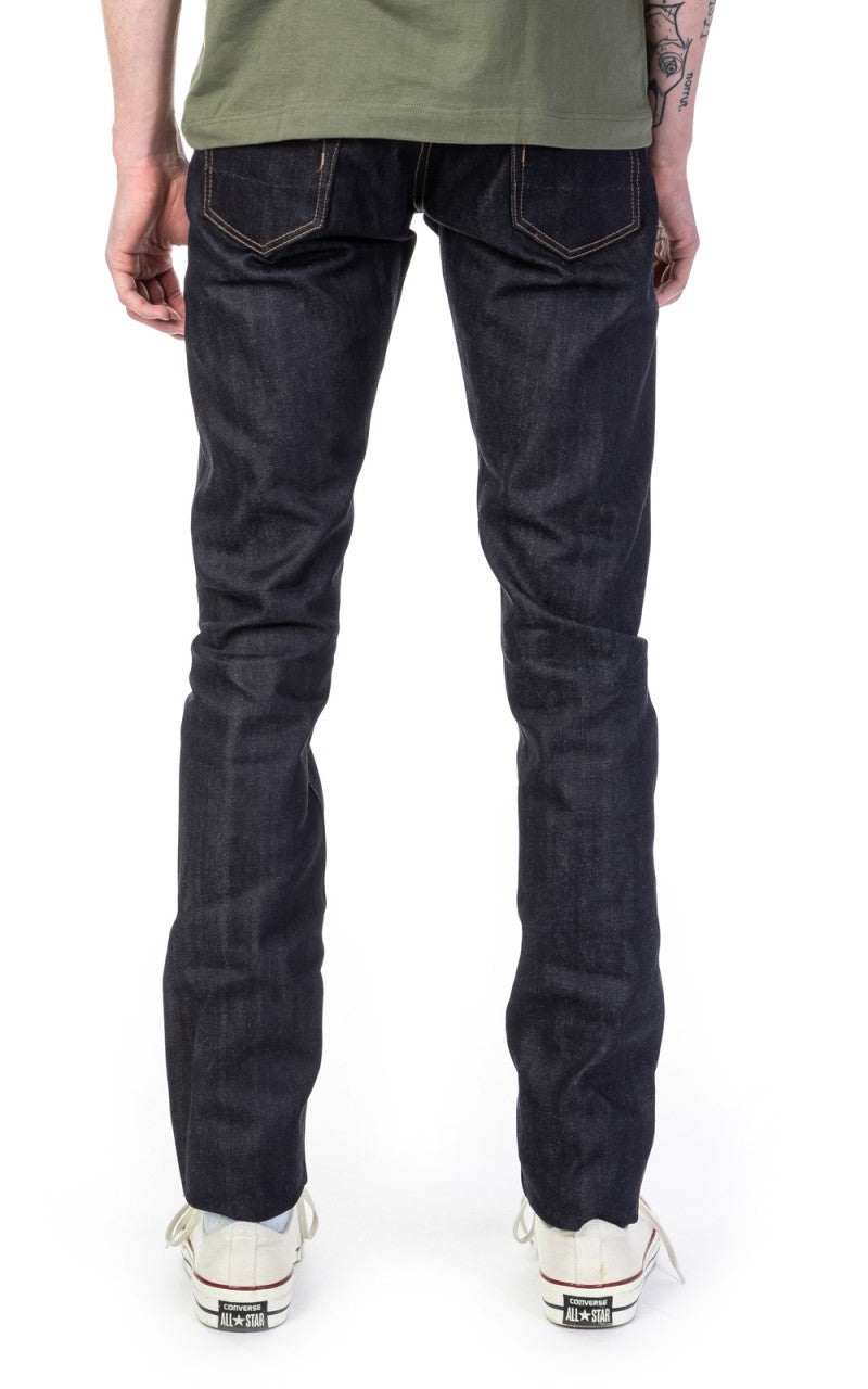 Rogue Territory SK Tinted Weft Selvedge 12.5oz
