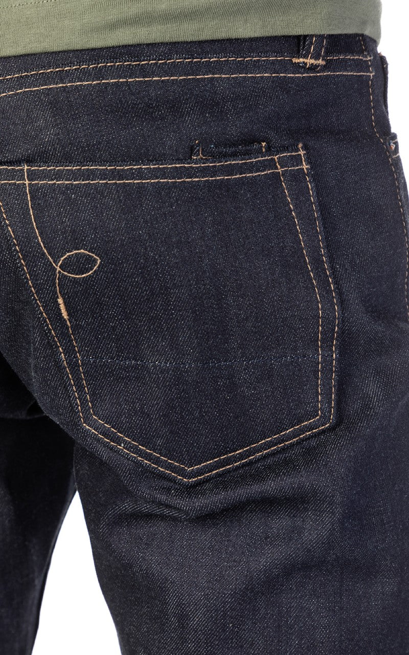 Rogue Territory SK Tinted Weft Selvedge 12.5oz