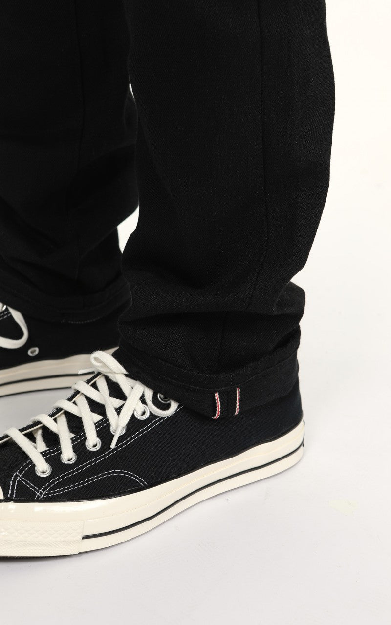 Rogue Territory SK Cryptic Stealth Selvedge 17oz