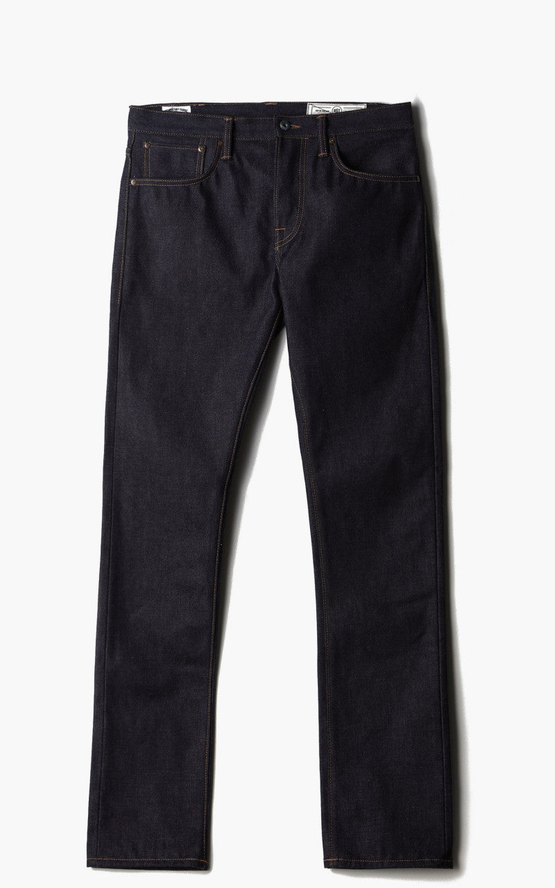 Rogue Territory Silveridge Proprietary Selvedge Indigo 15oz