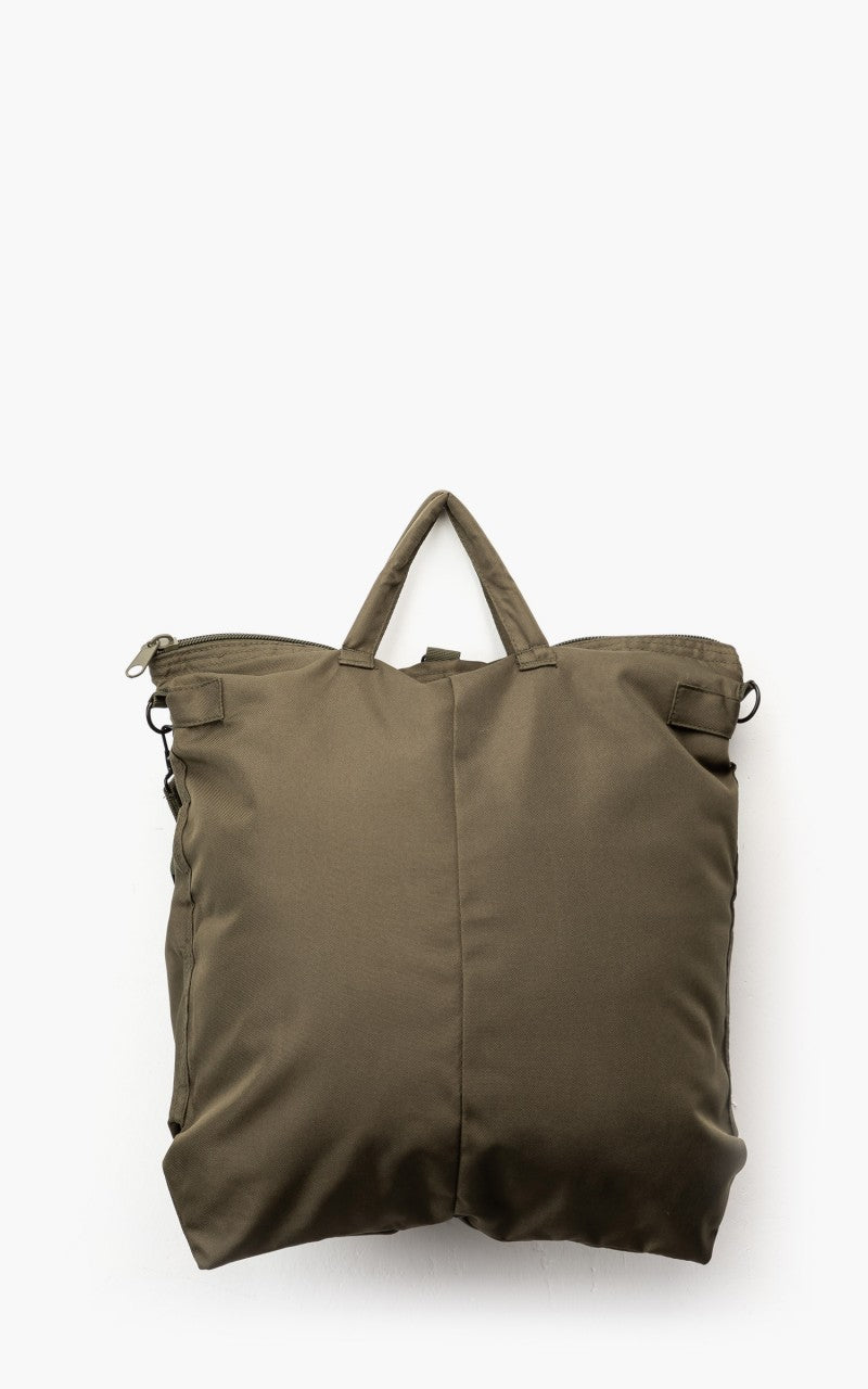 Military Surplus US Helmet Bag Olive