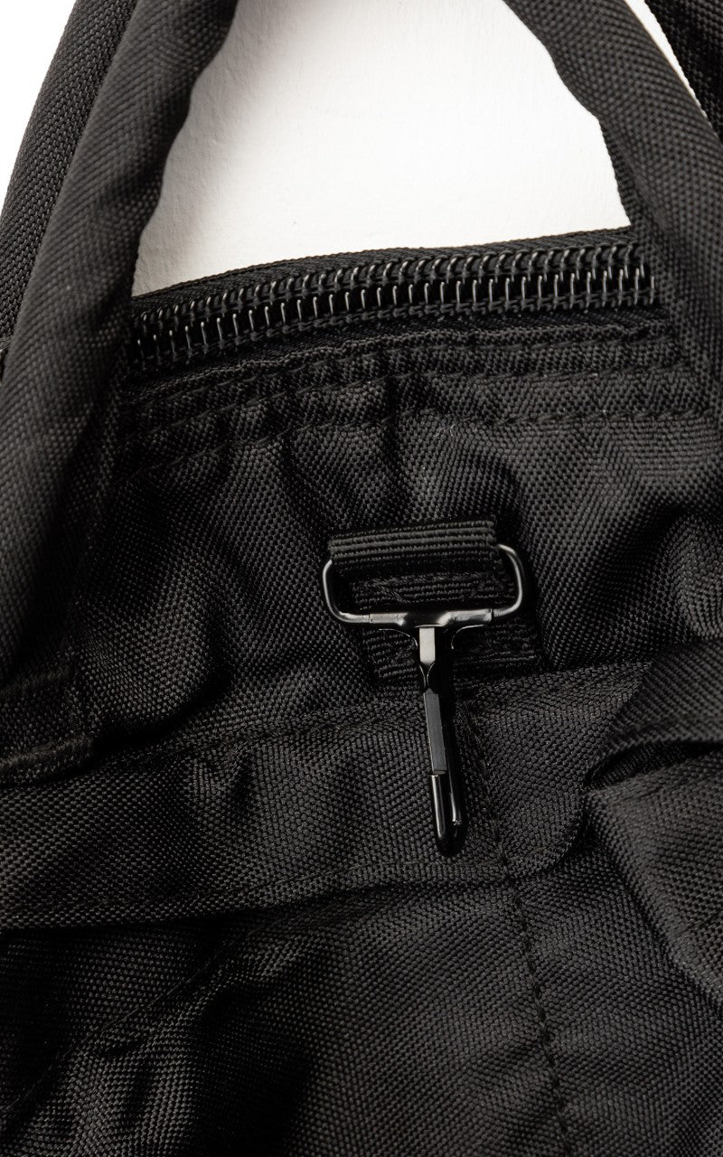 Military Surplus US Helmet Bag Black