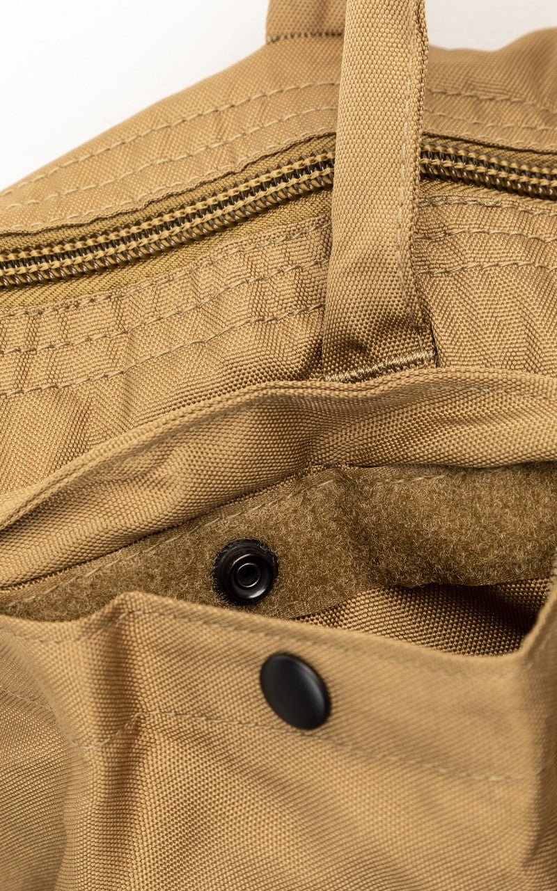 Military Surplus US Helmet Bag Coyote