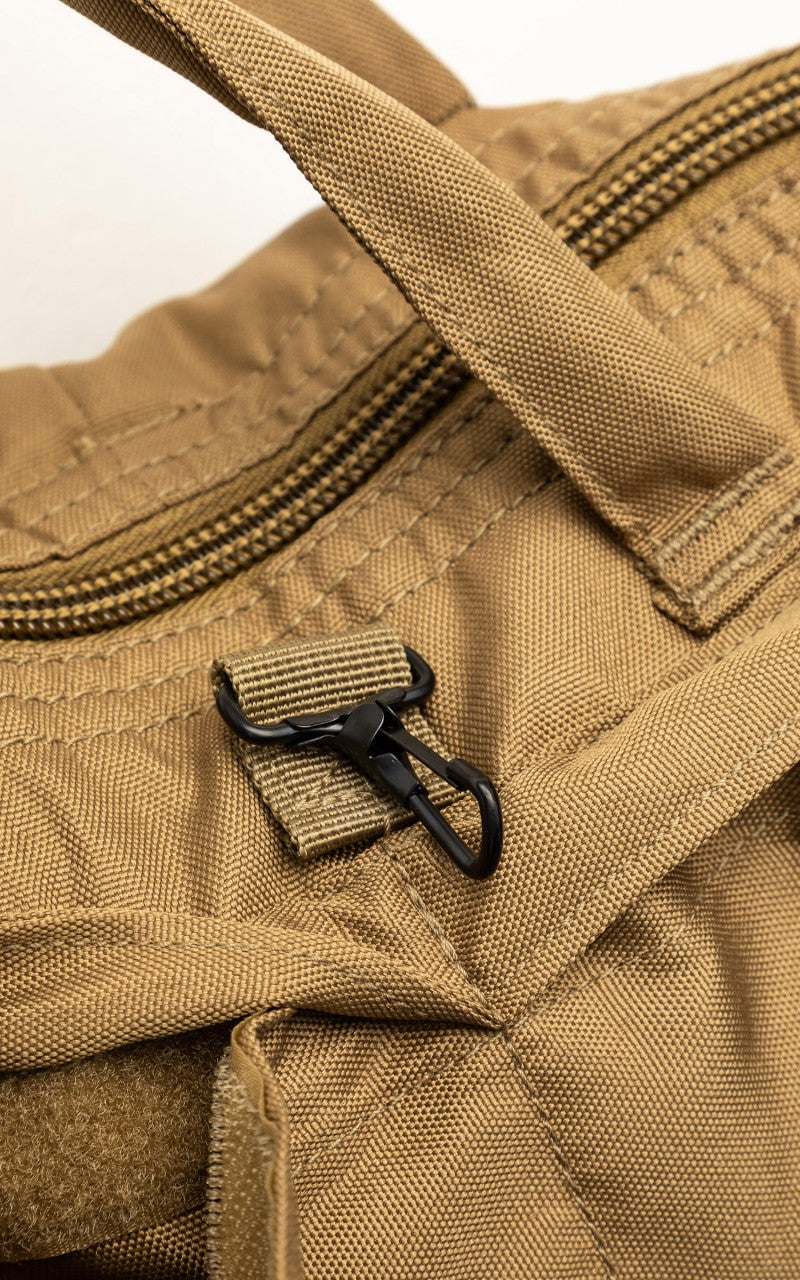 Military Surplus US Helmet Bag Coyote