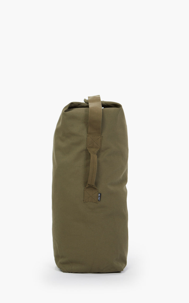 Military Surplus US Duffle Bag Olive