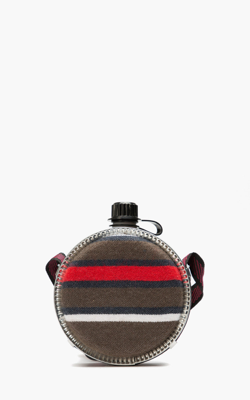 Military Surplus Western Bottle Small