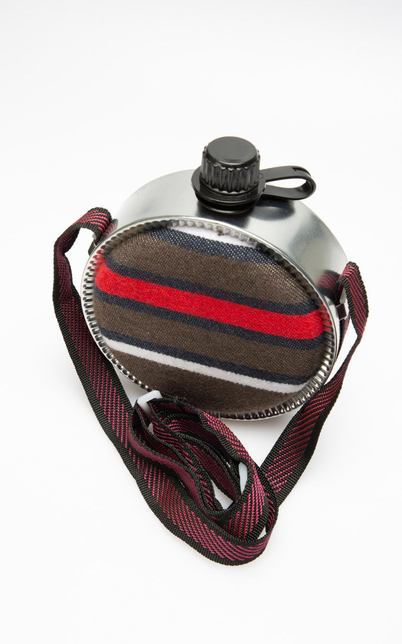 Military Surplus Western Bottle Small