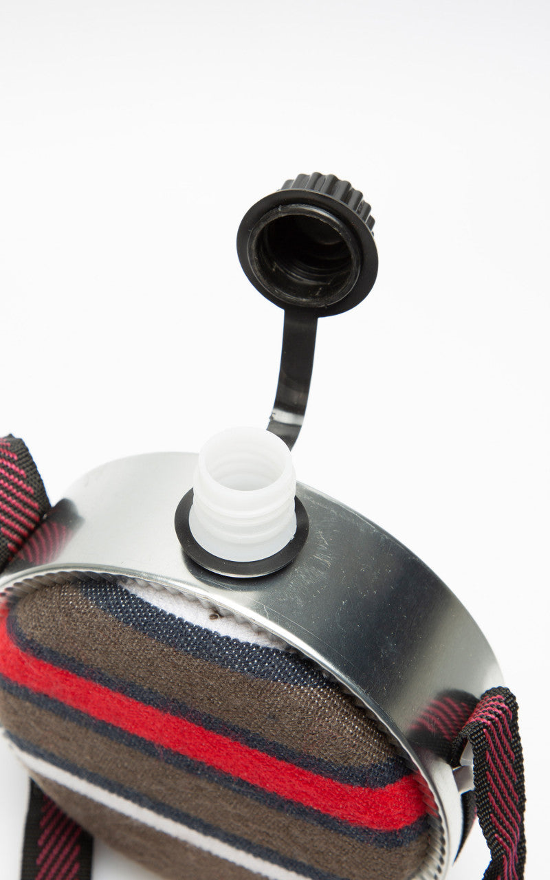 Military Surplus Western Bottle Small