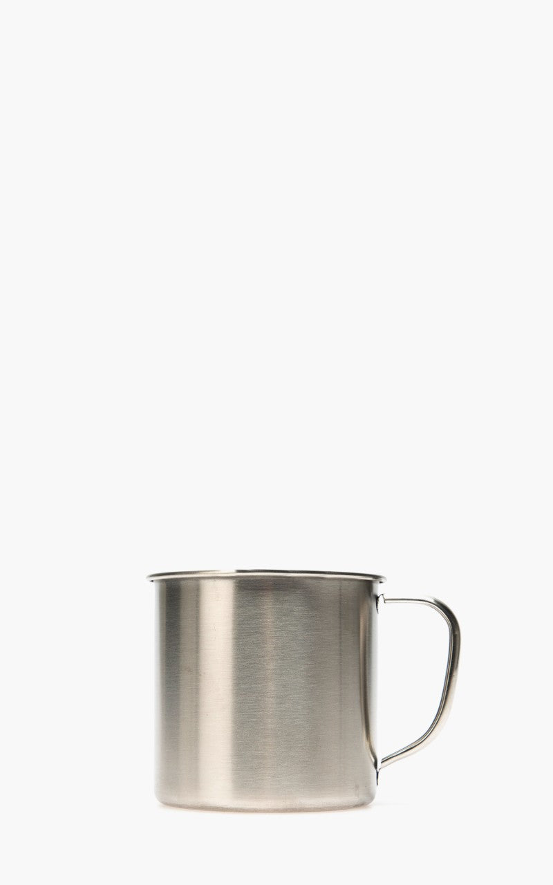 Military Surplus Stainless Steel Cup