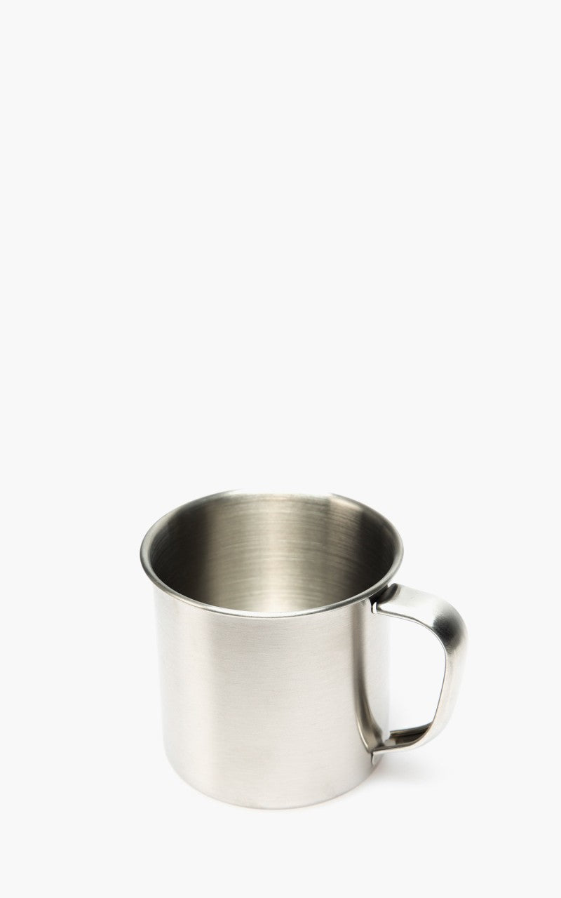 Military Surplus Stainless Steel Cup