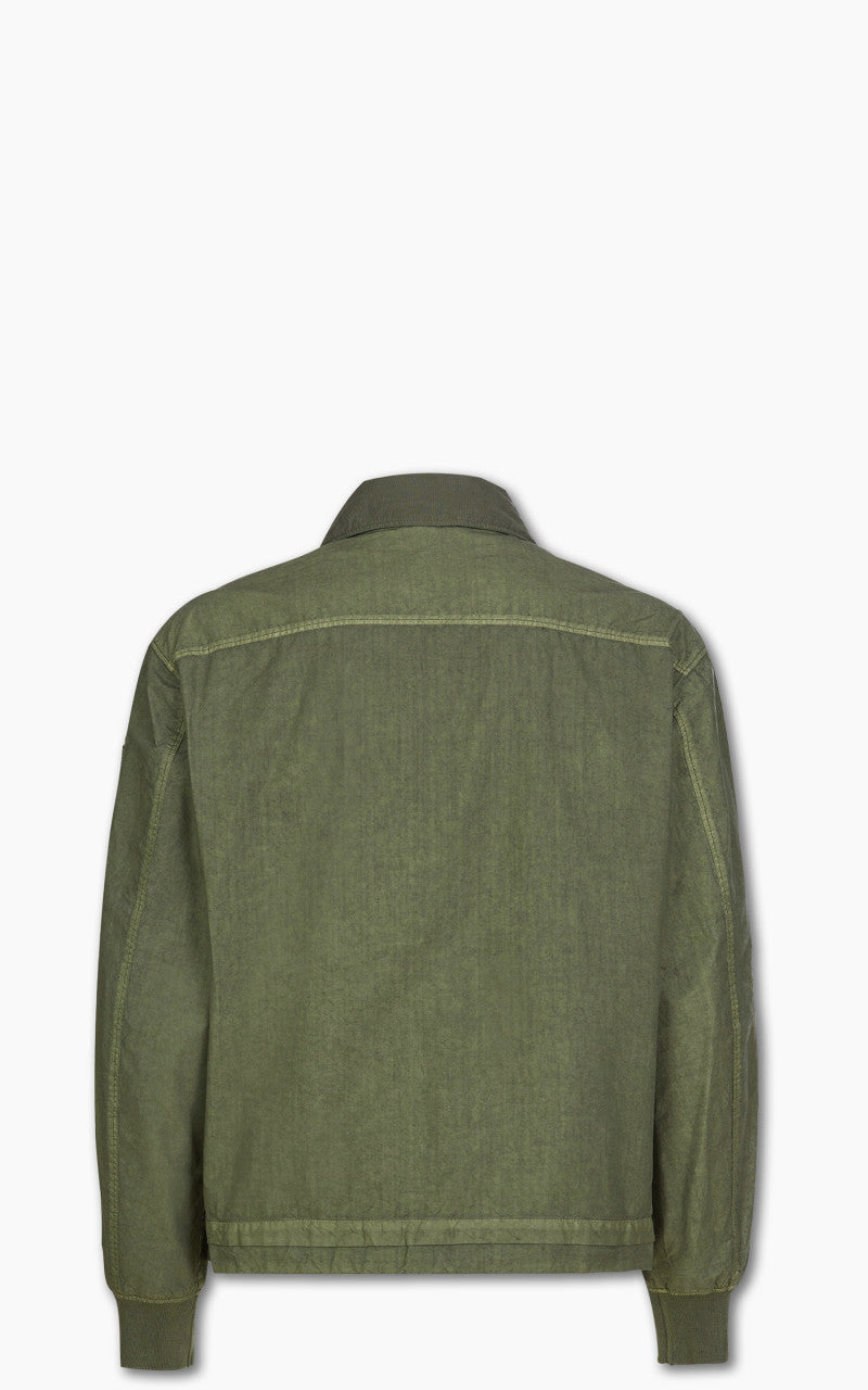 C.P. Company Ba-Tic Light Jacket Bronze Green