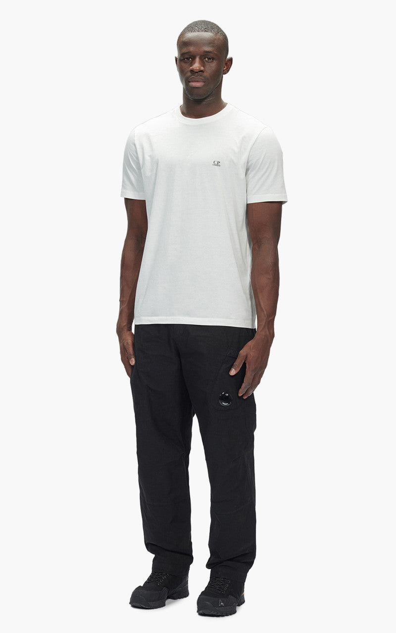 C.P. Company Ba-Tic Light Loose Pants Black