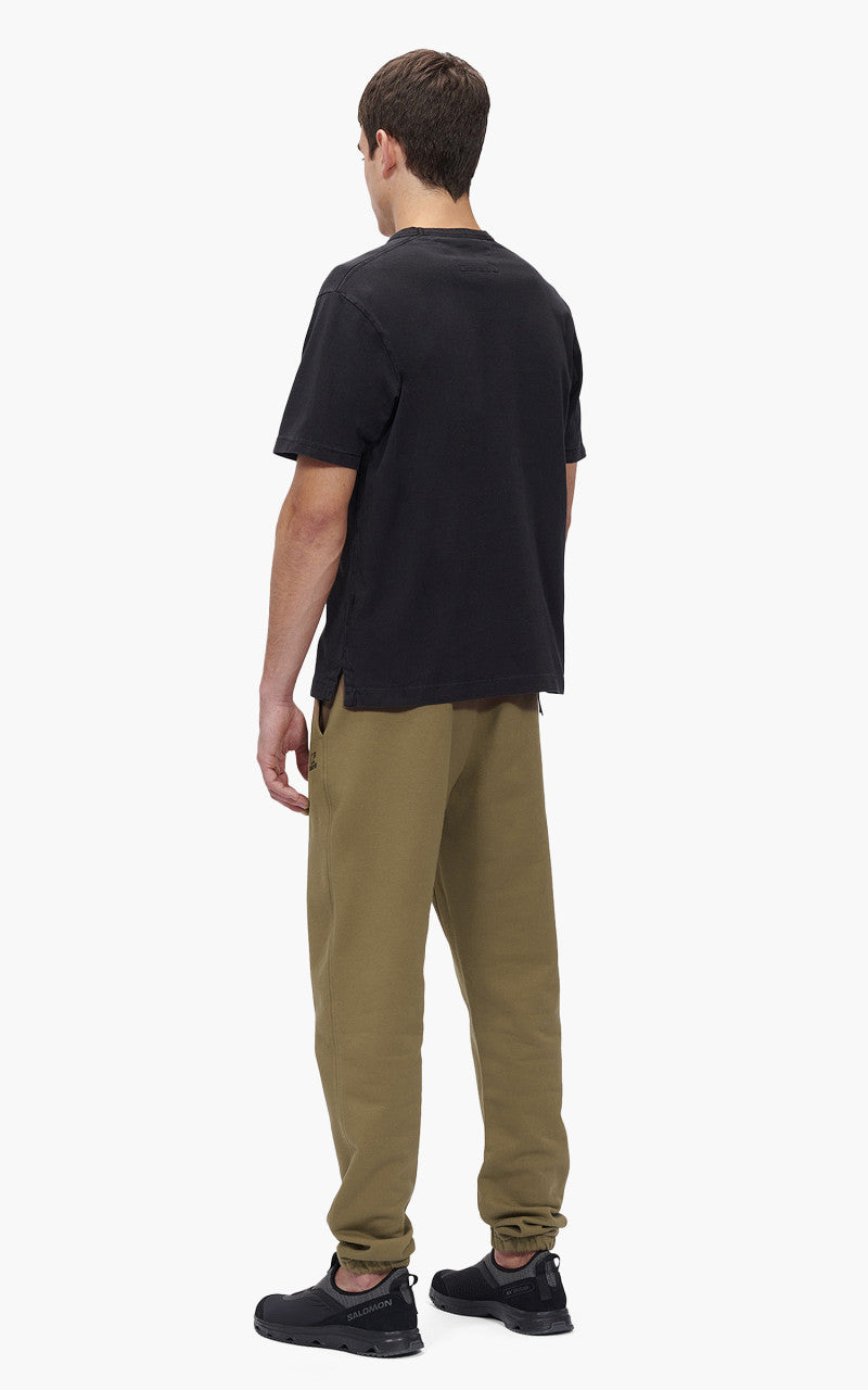 C.P. Company 1020 Jersey British Sailor T-Shirt Black