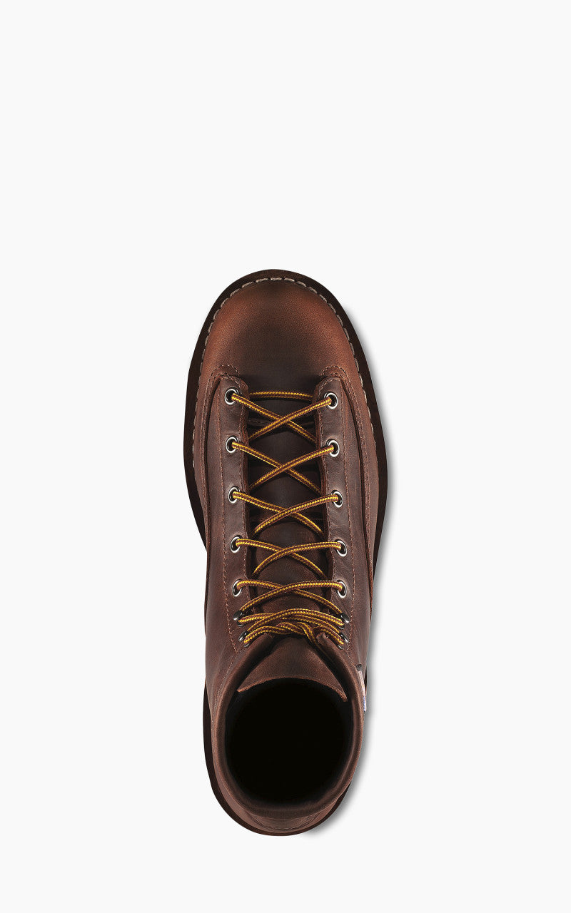 Danner Bull Run 6" Brown