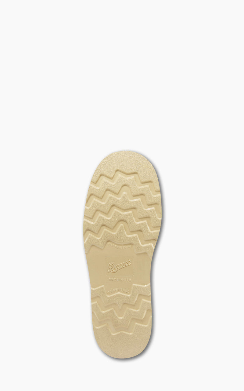 Danner Bull Run Moc Toe Black