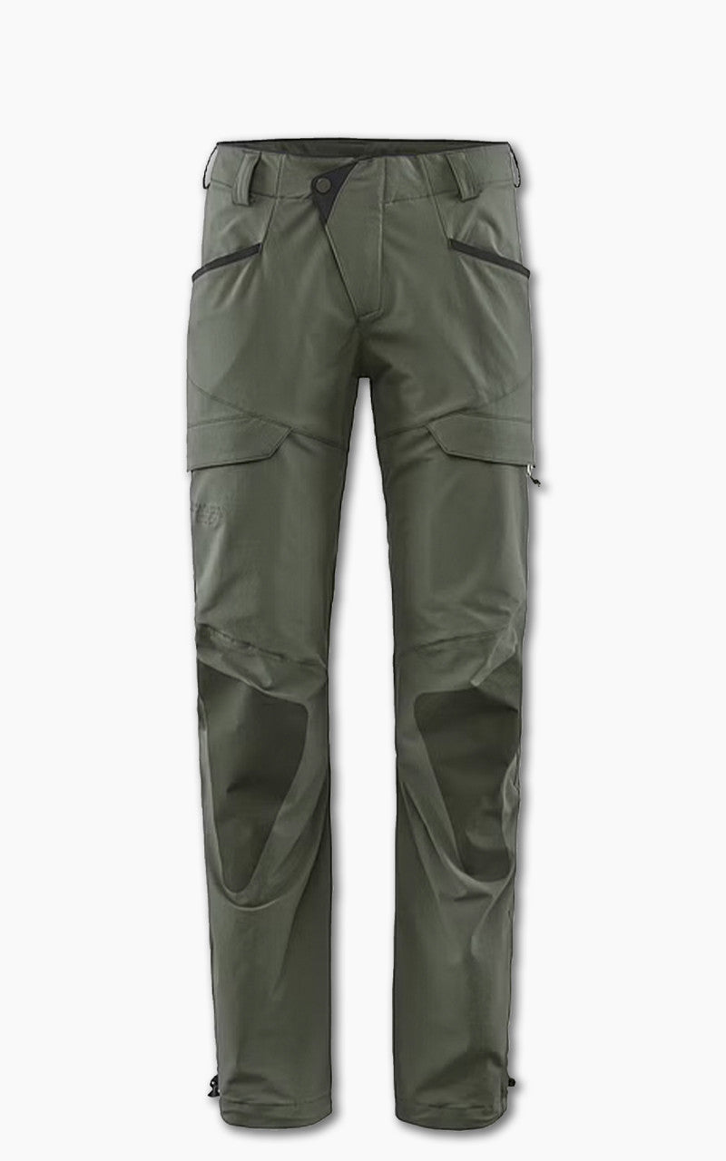 Klättermusen Misty 2.0 Pants Dark Dusty Green