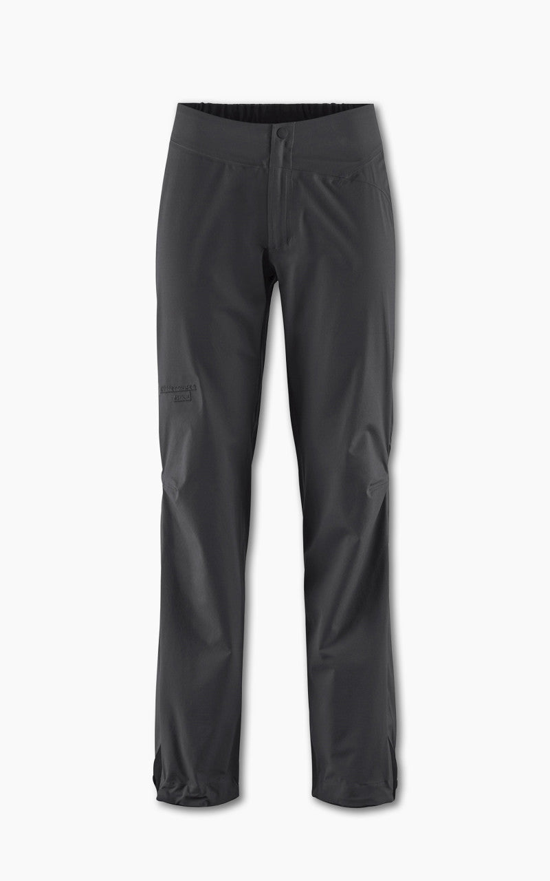 Klättermusen Asynja Lightweight Levitend® Pants Raven