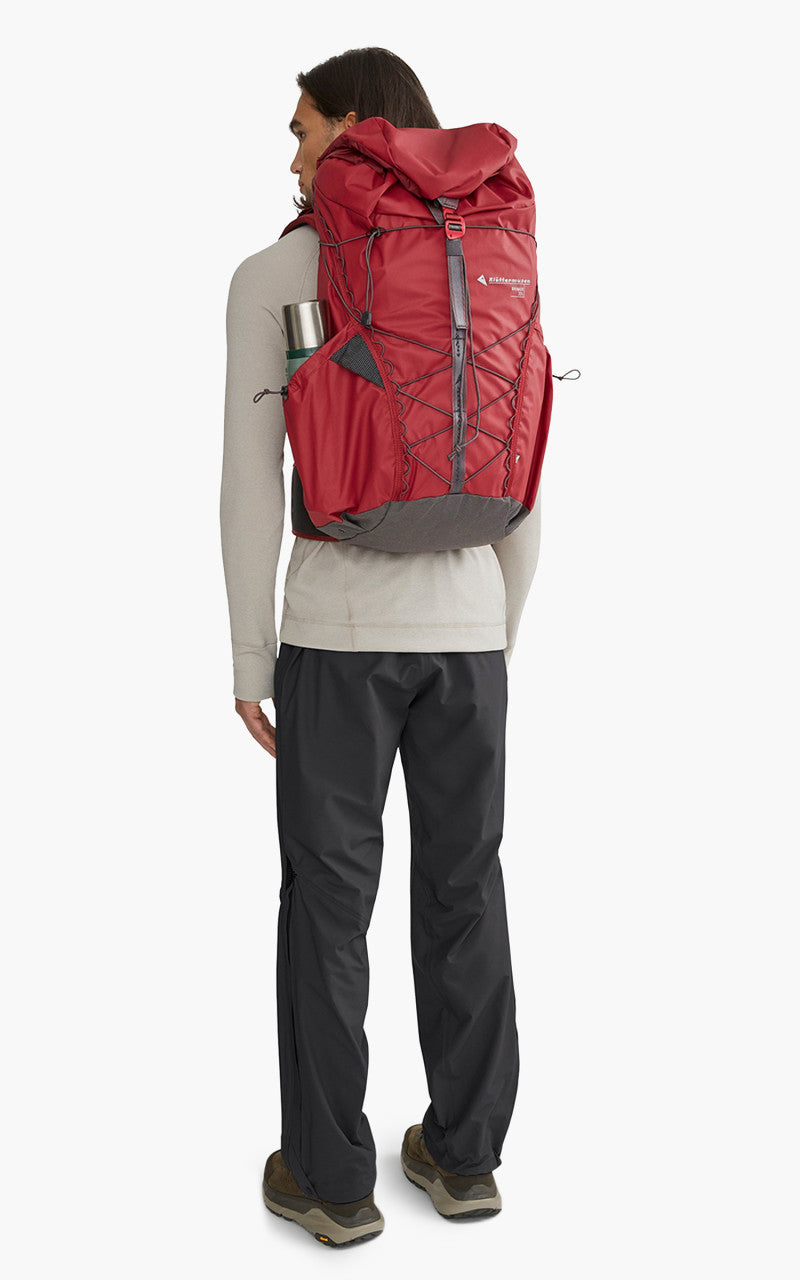 Klättermusen Asynja Lightweight Levitend® Pants Raven