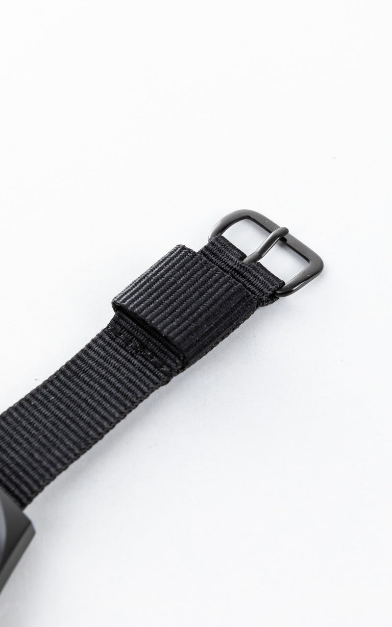 Military Surplus Vintage US Army Watch Black