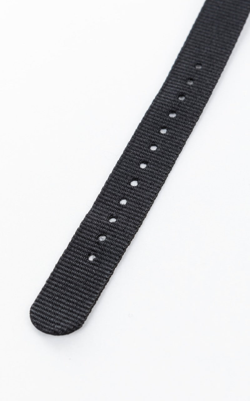 Military Surplus Vintage US Army Watch Black