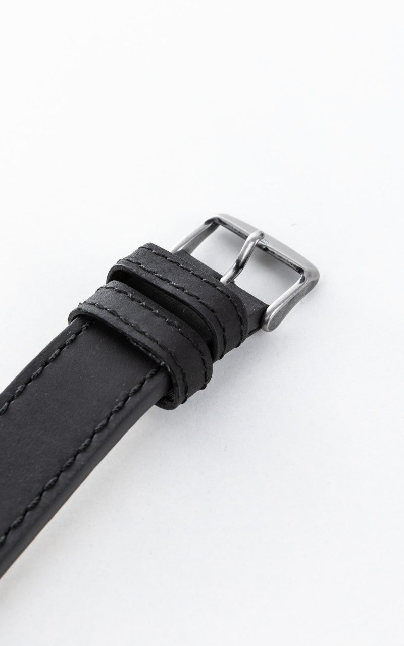 Military Surplus Vintage Army Watch Black