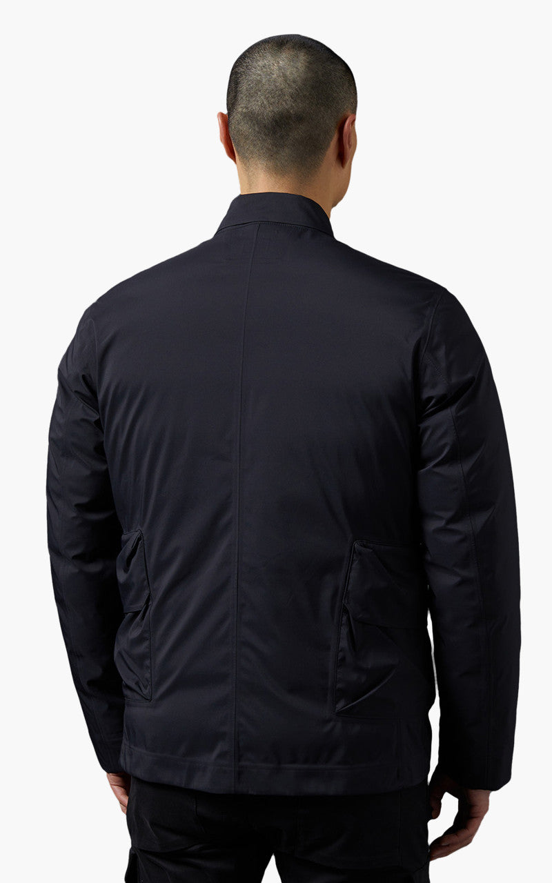 C.P. Company Metropolis Series Gore-Tex 3L Infinium Blazer Black