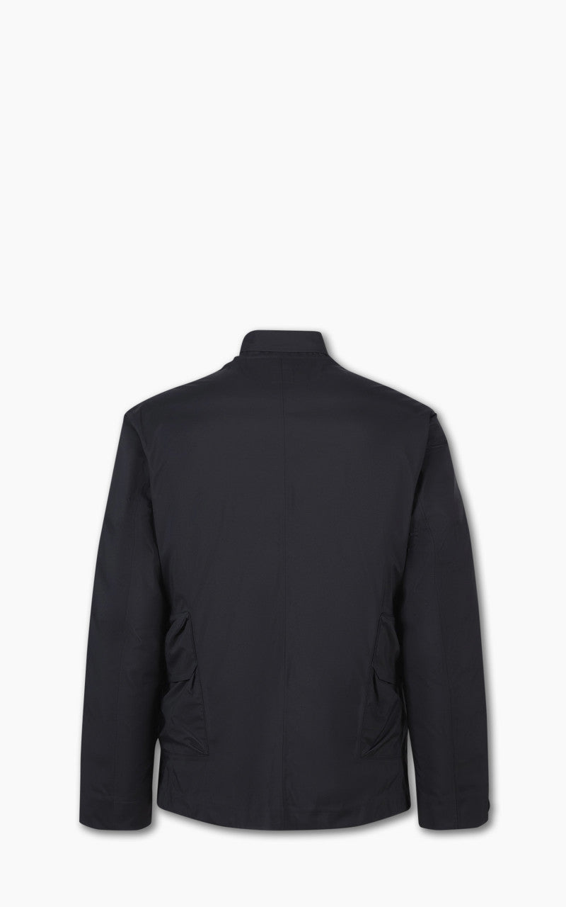C.P. Company Metropolis Series Gore-Tex 3L Infinium Blazer Black