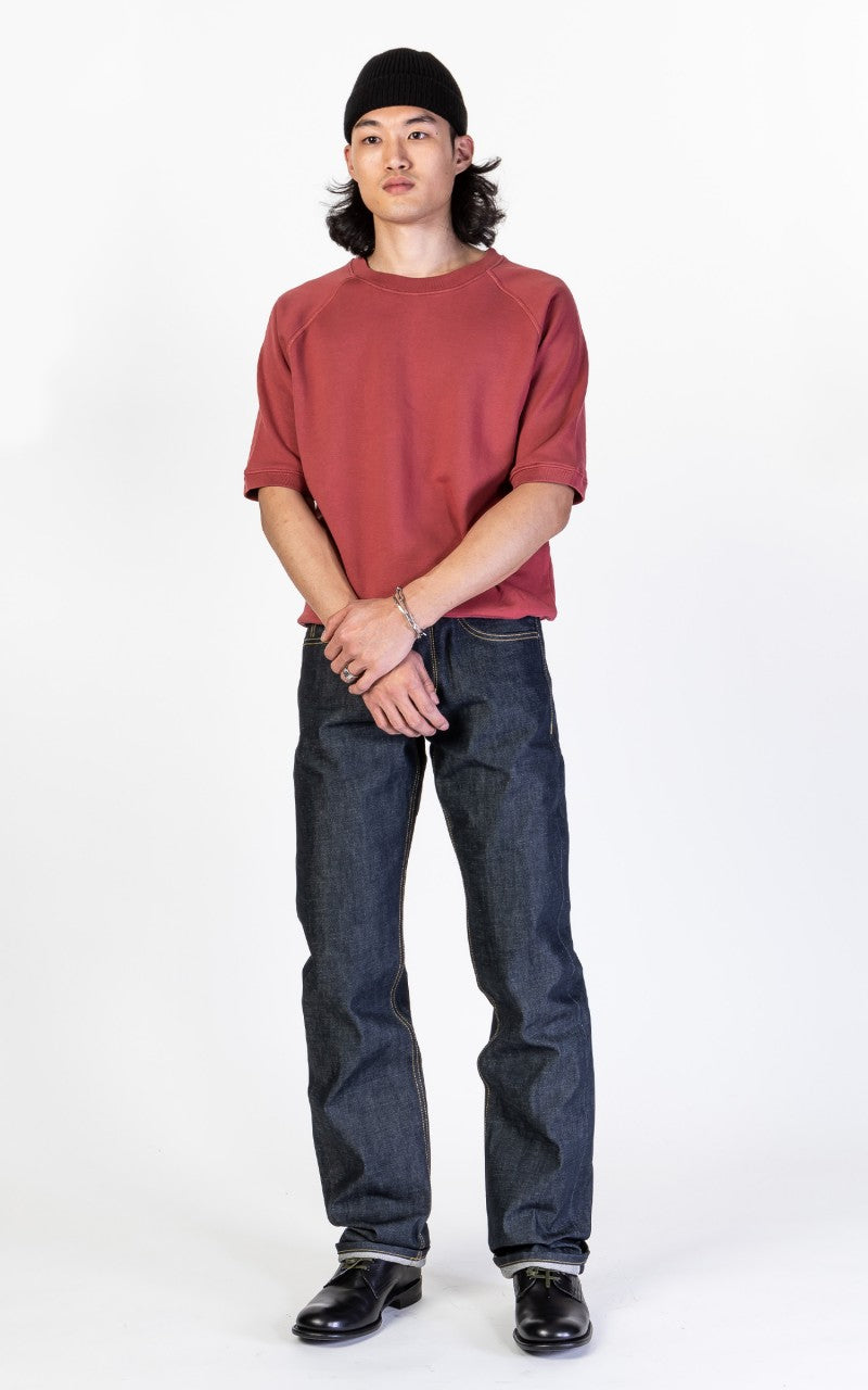 Pike Brothers 1937 Roamer Pant Indigo 11oz