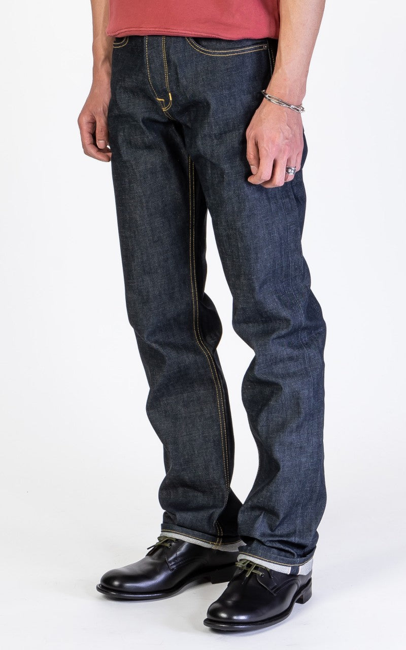 Pike Brothers 1937 Roamer Pant Indigo 11oz